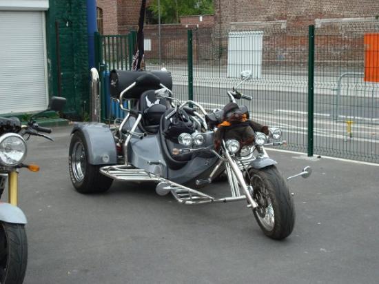 moto